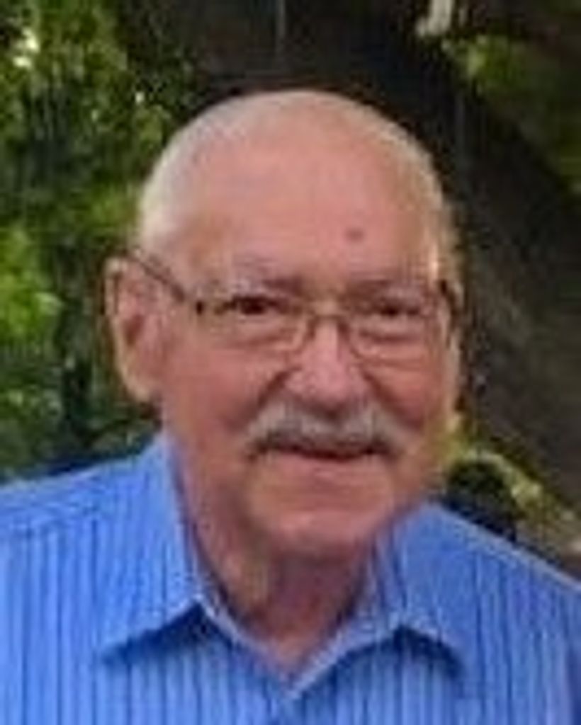 Larry Howard LeMieux