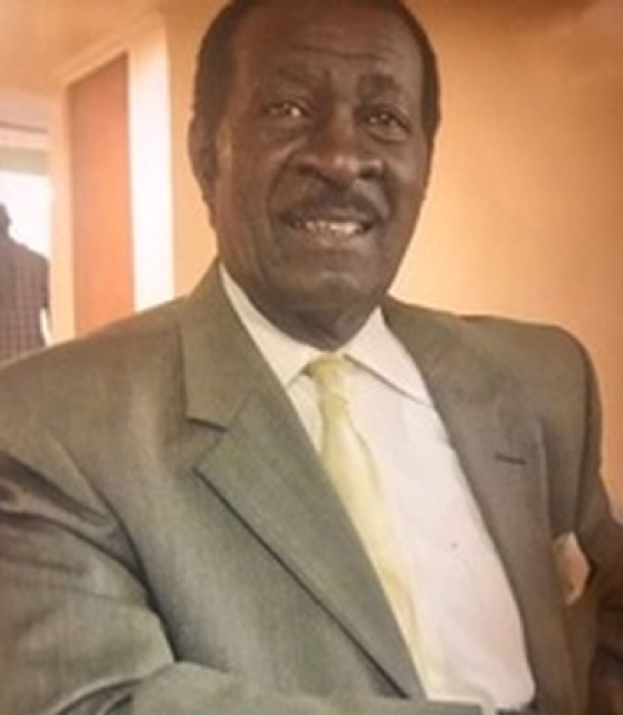 Larry Stephens