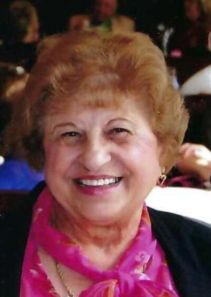 Lucy A. Massey Profile Photo