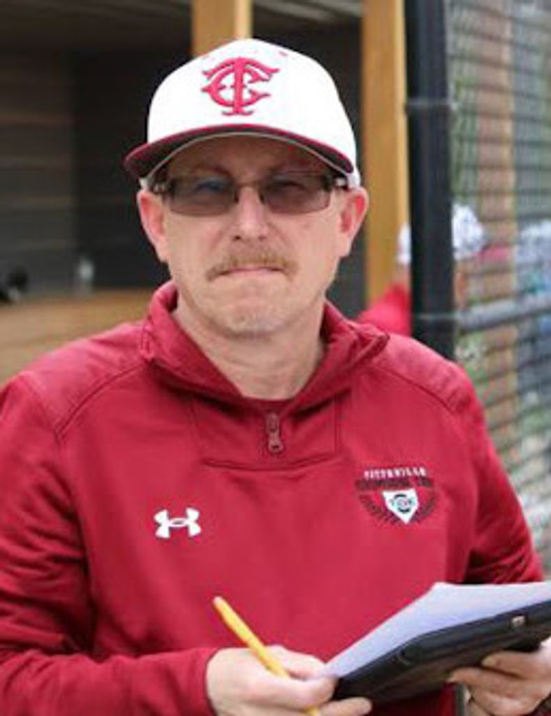 Brian Spotts Profile Photo