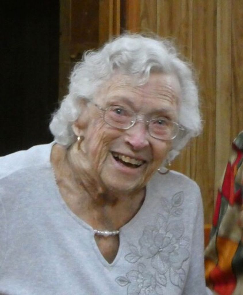 Betty Lou David Profile Photo