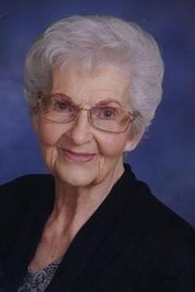 Lila Corman Profile Photo