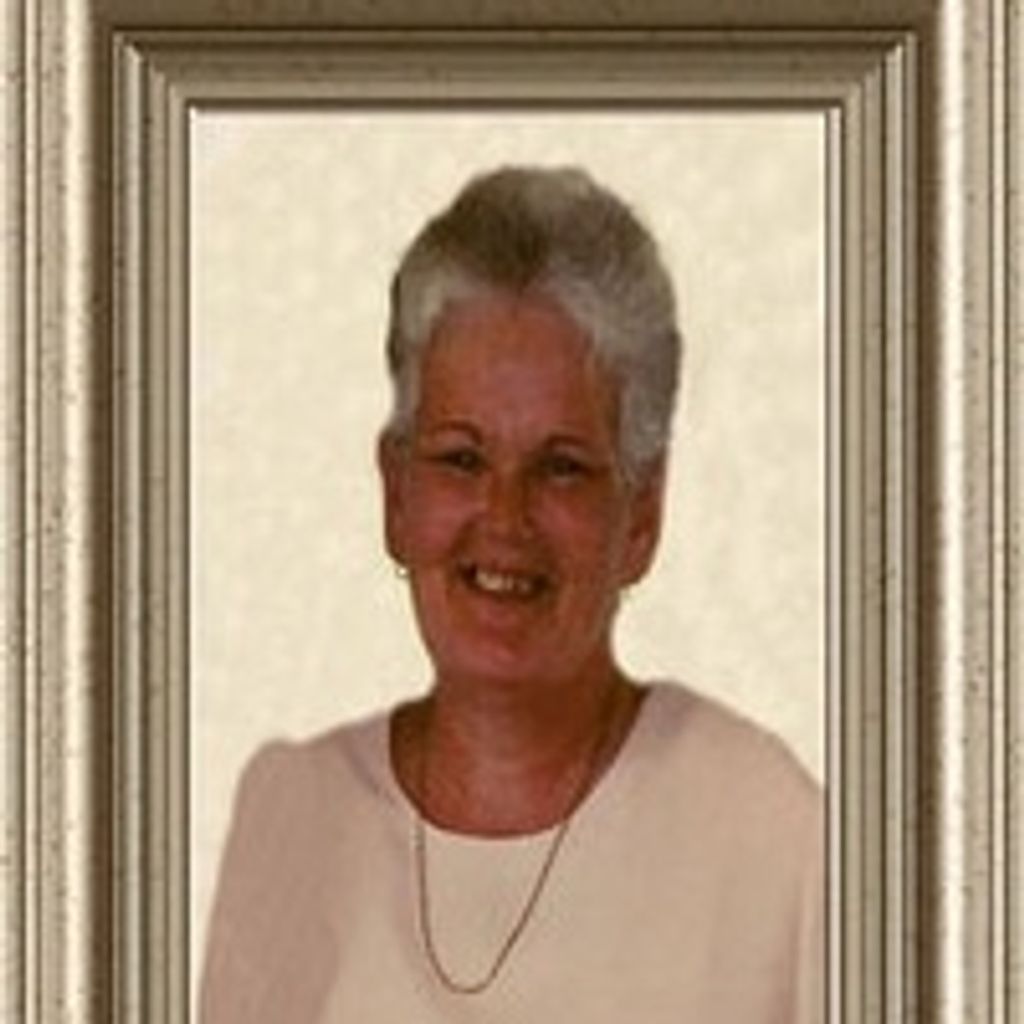 Faye Riggins Young