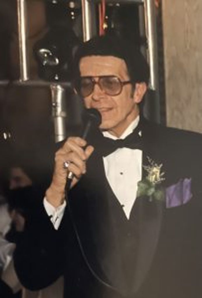 Marion V. Wendell