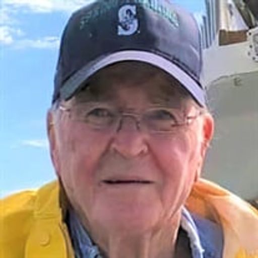 Donald Hanson Profile Photo