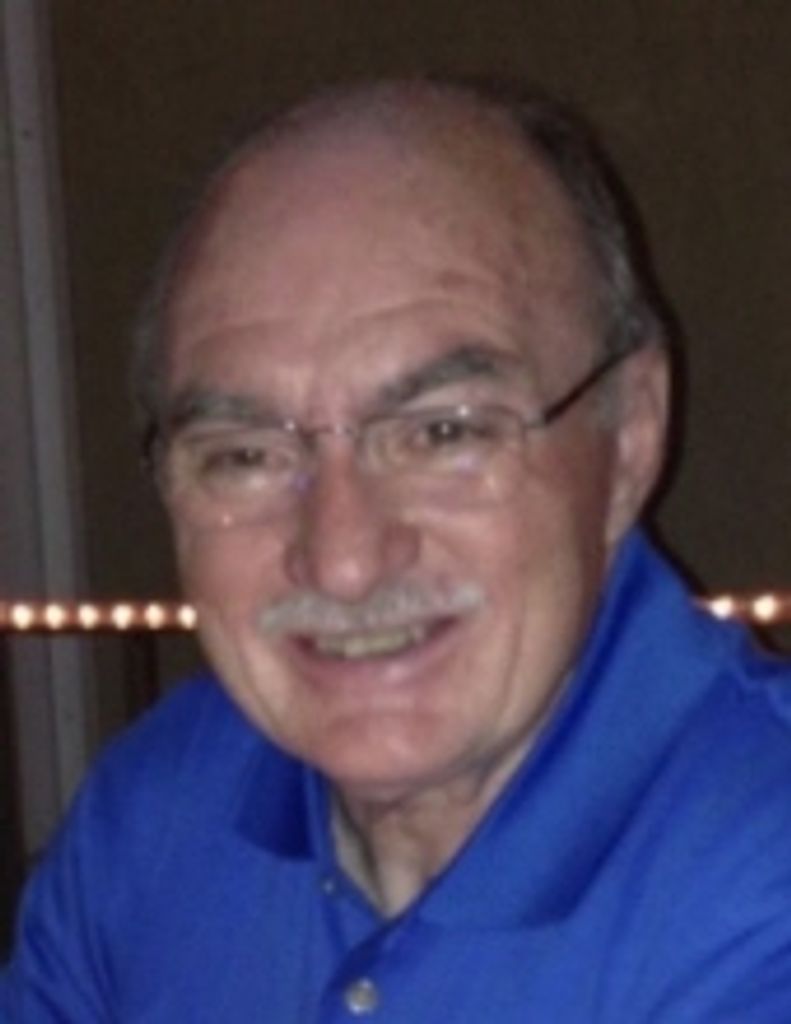 Stephen J. Muscarella Profile Photo
