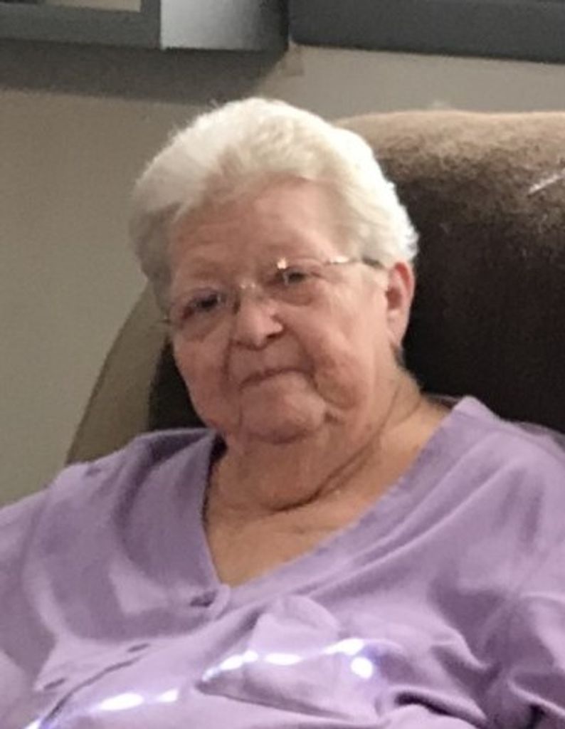 Shirley Tew Profile Photo