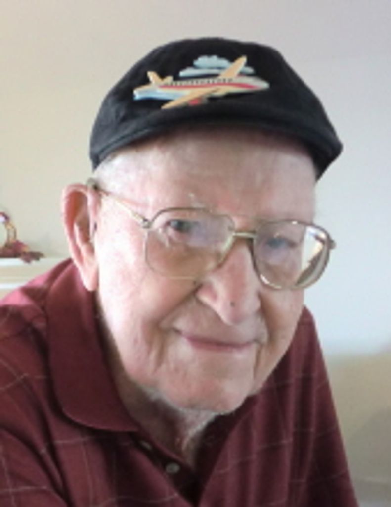 William "Bill" Davis Pritchett