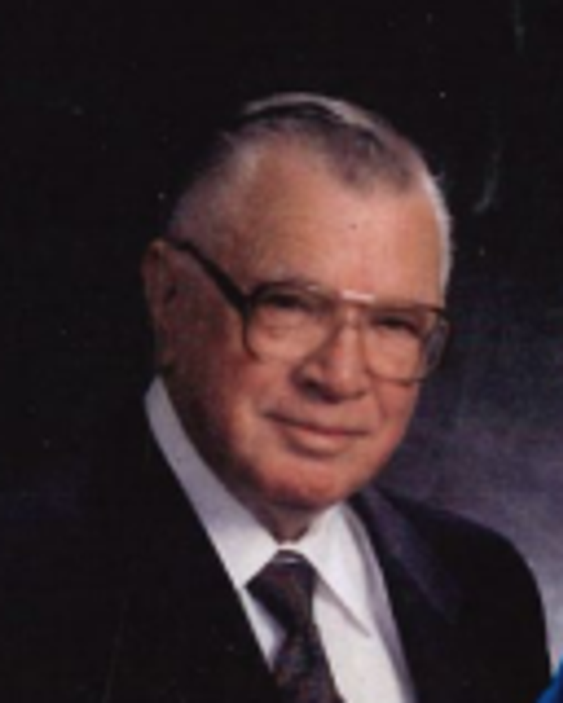 Clarence E. (Casey) Case Profile Photo