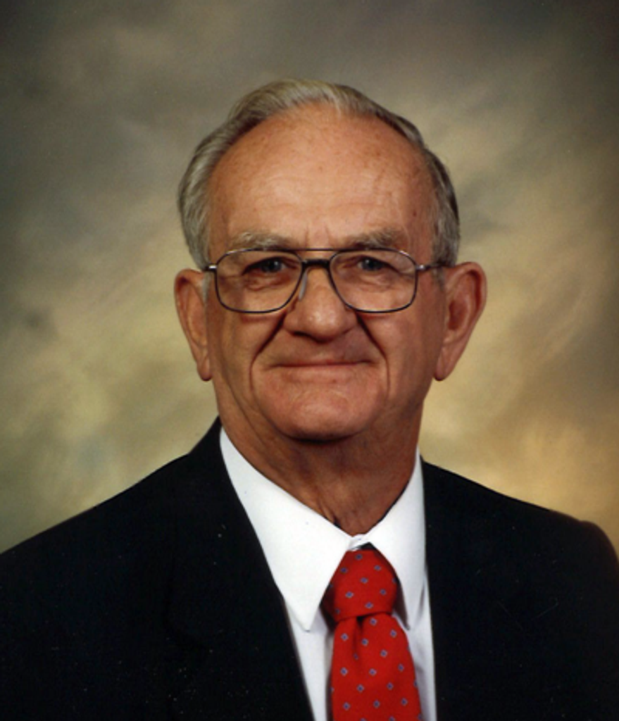 Melvin Wayne Richter Profile Photo