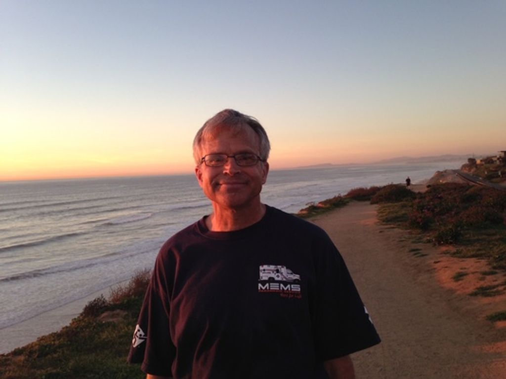 Jerry Nick Hulett Profile Photo