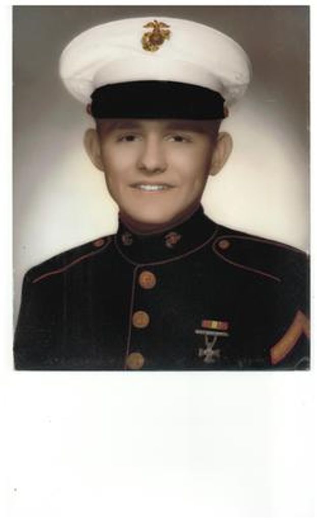 Robert Wayne "Bob" Kinder Profile Photo