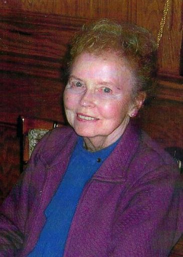 Verna Florence (Miniter)  Hepburn Profile Photo