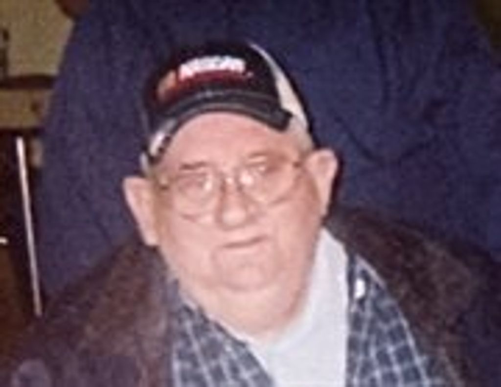 Hobert Loyde Wilson
