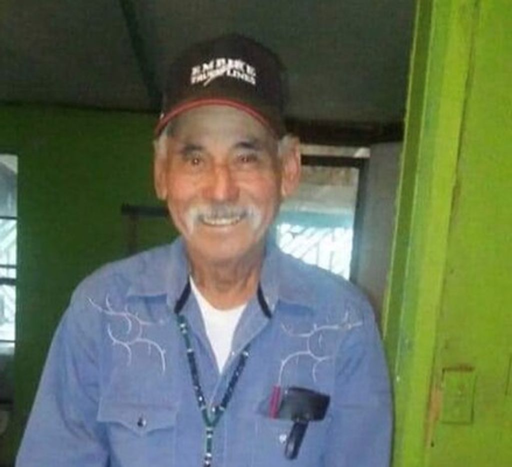 Jose E. "Kike" Alaniz Profile Photo