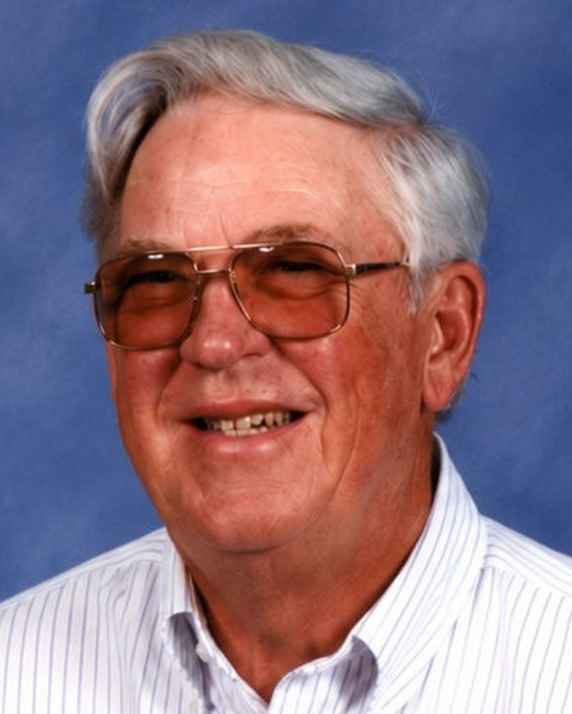 Benny Lang Profile Photo