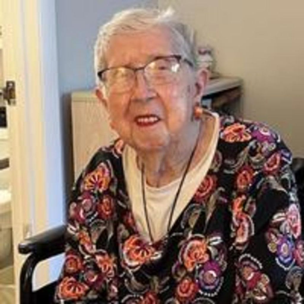 Alma Jewel Martin Profile Photo