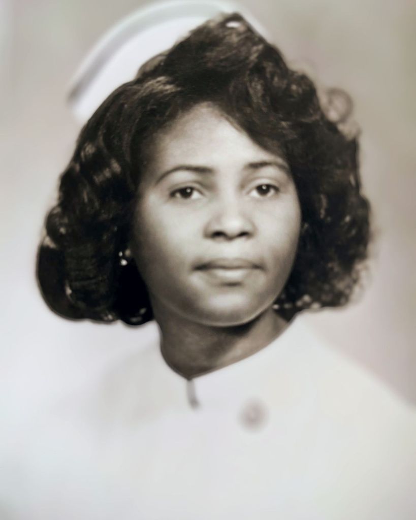 Charmagne Hall Profile Photo