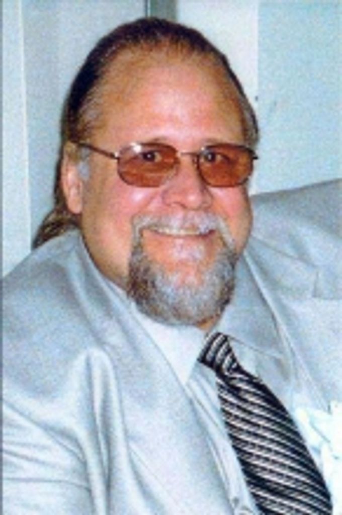 Kevin  Joseph PATTERSON