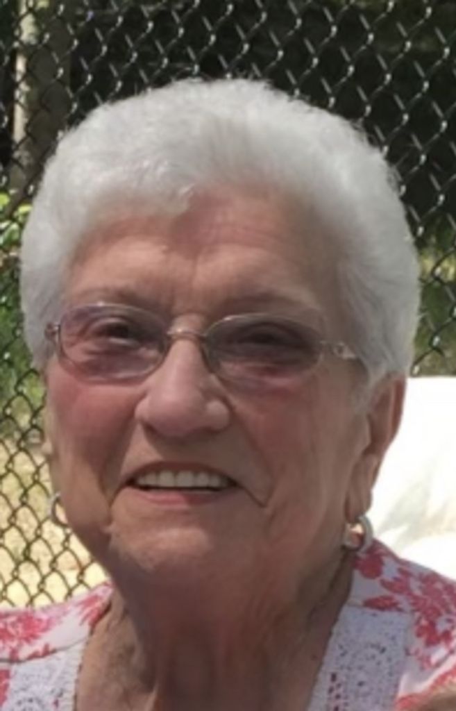 Louise (Jacques)  Drake Profile Photo