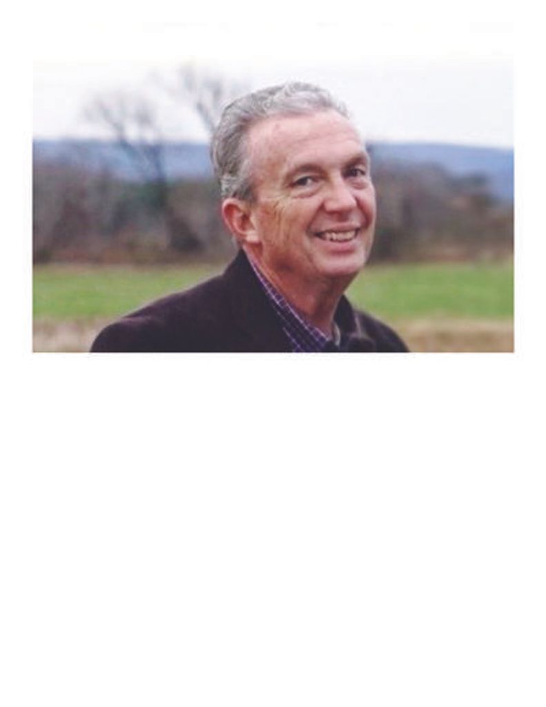 Jimmy Dwight Duncan Profile Photo