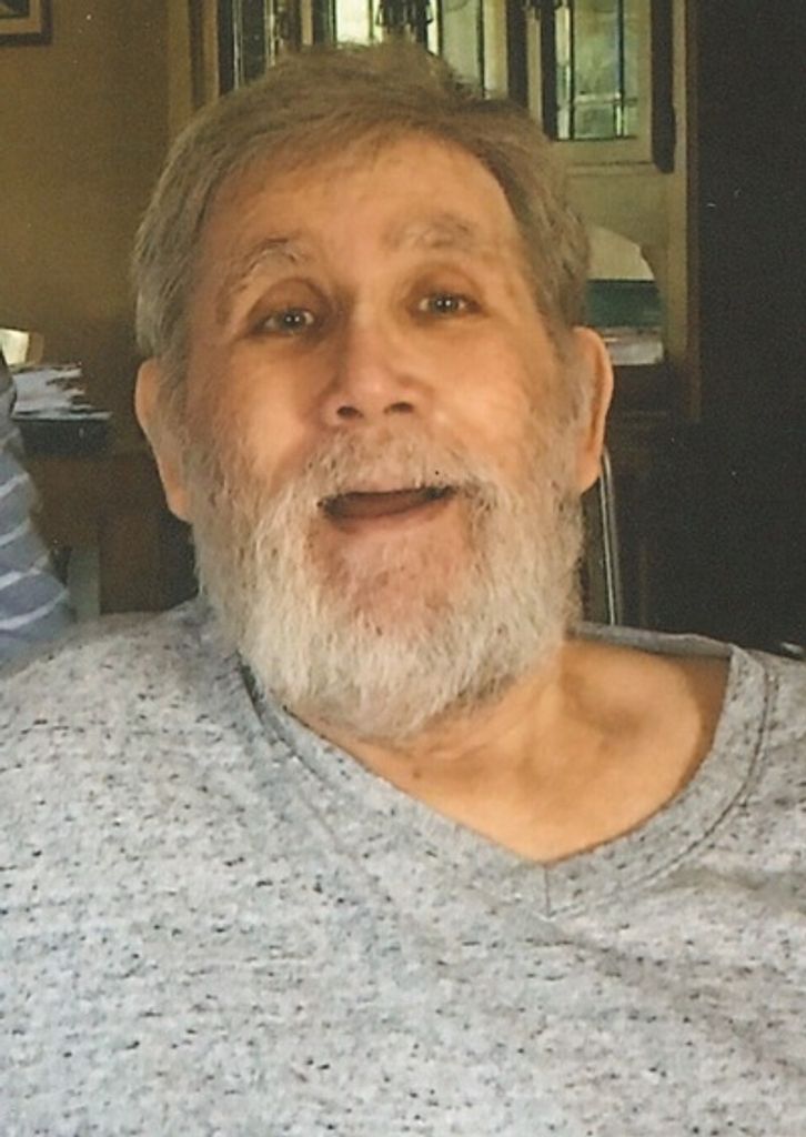 William “Frankie” Franklin Duren Ii Profile Photo