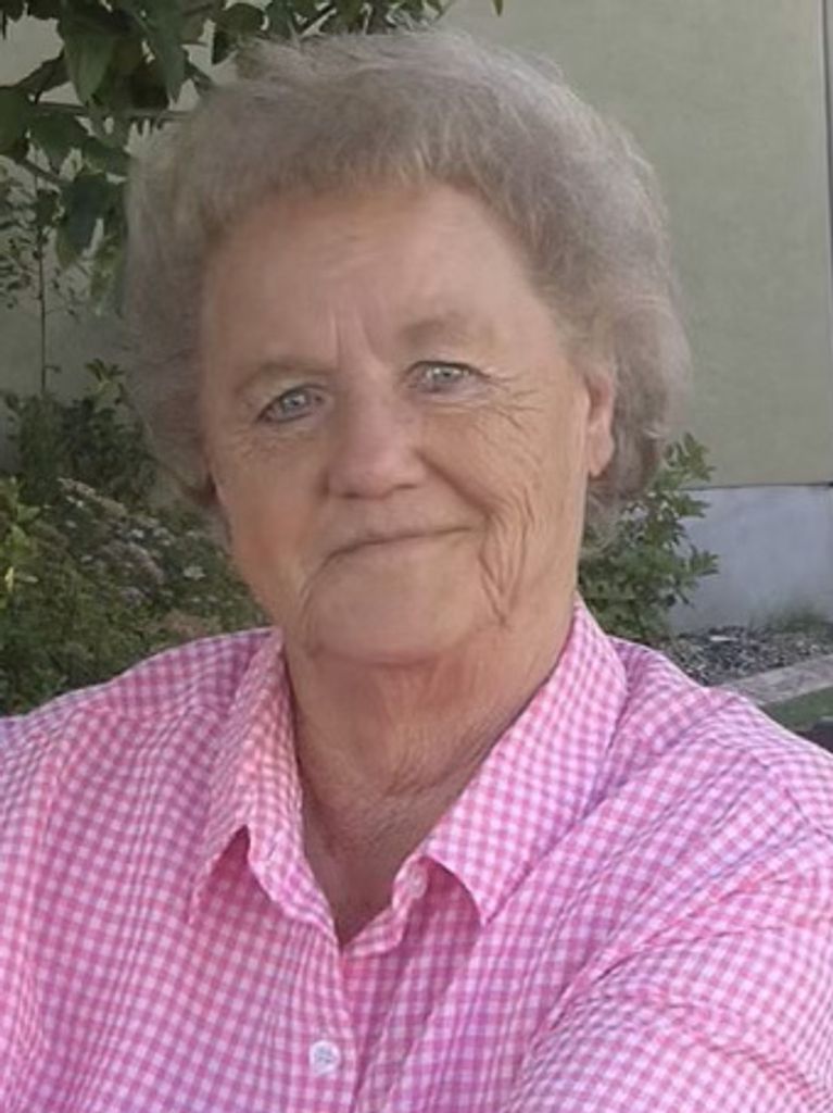 Veleen (Blonquist)  Scovil