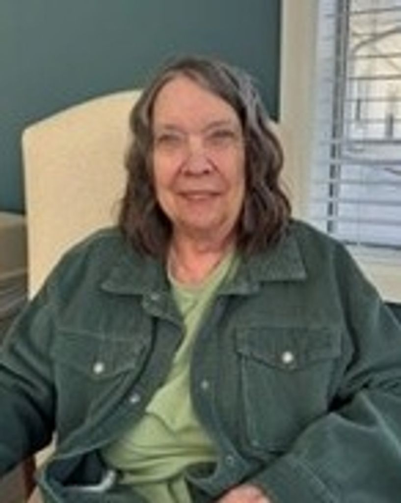 Judith L Jones Profile Photo