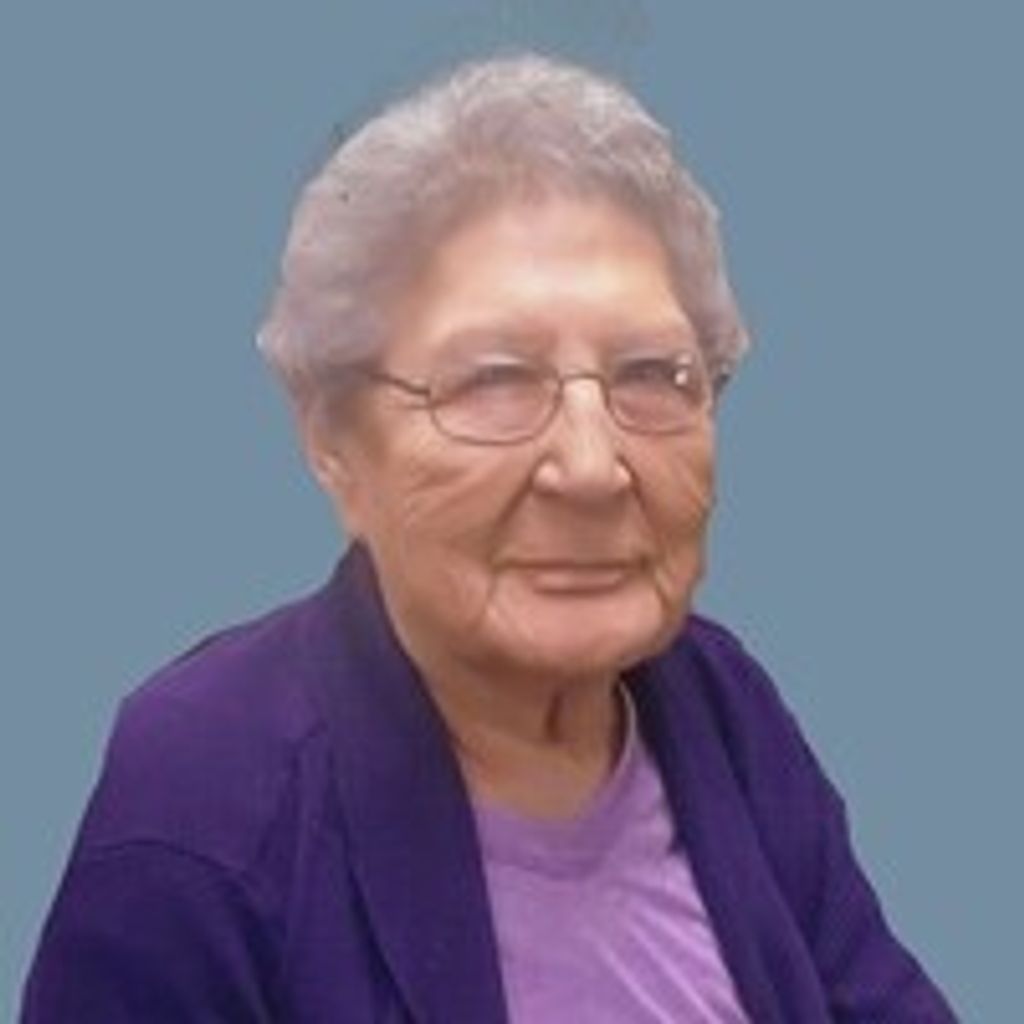 Pauline Graywater