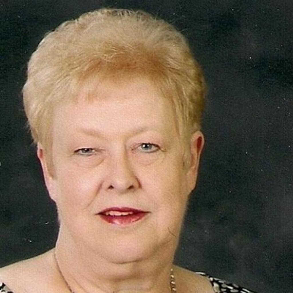 Joann Hackman Profile Photo