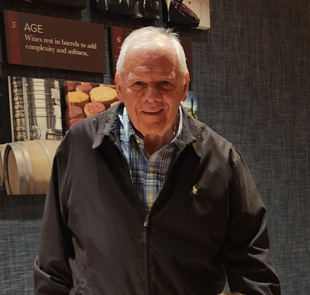 Lewis Wallace Bolton