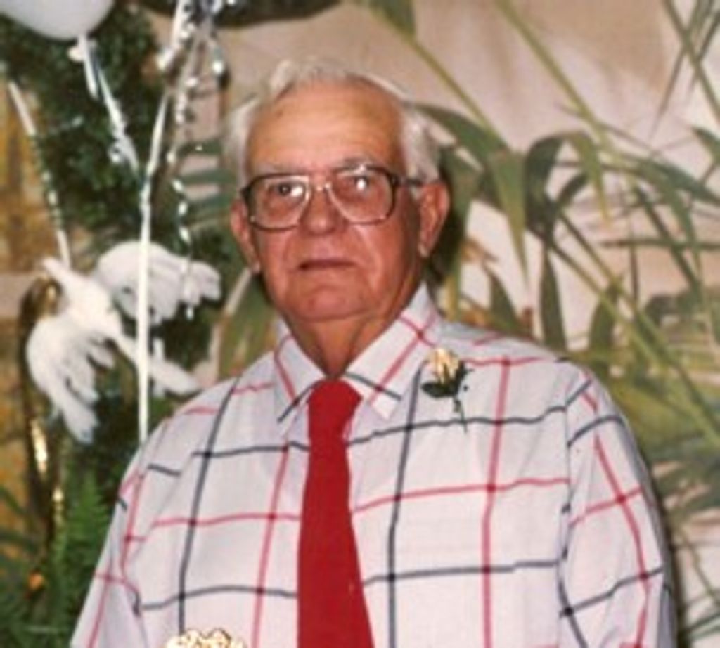 Demond Guillory Sr.
