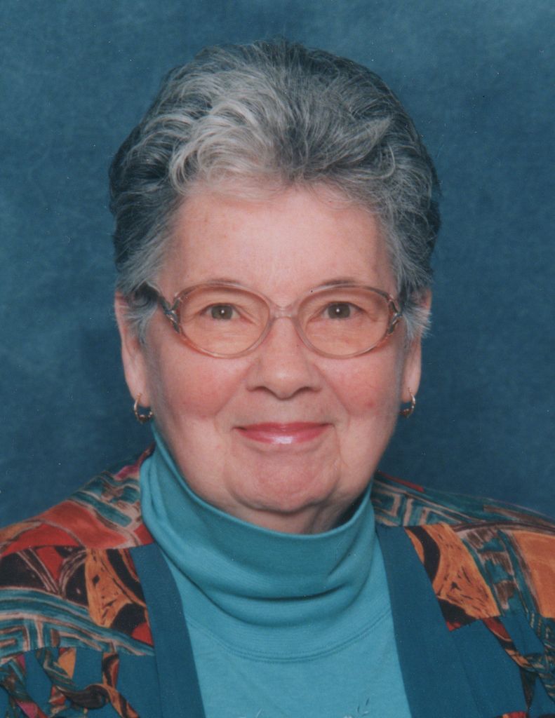 Patricia Adele Phillips