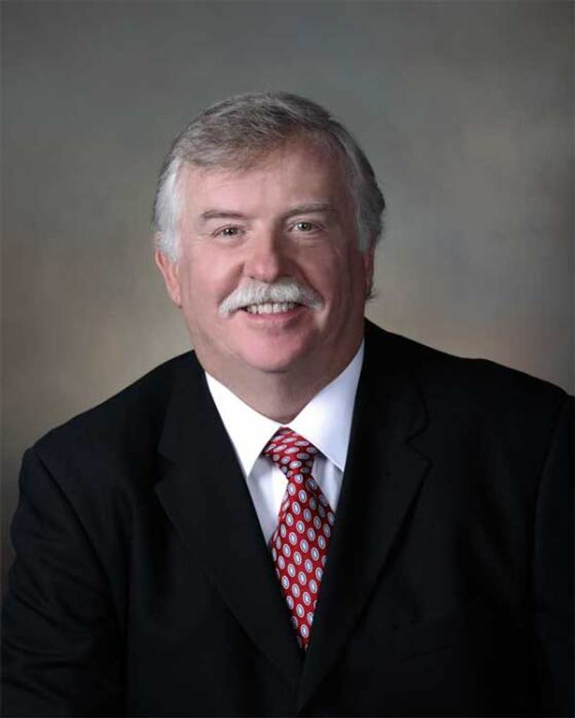 Carlos (Cork) E. Taylor