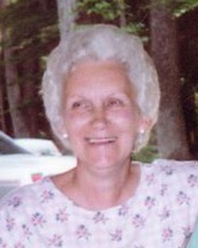 Frances Isabel "Sissy" Barlow