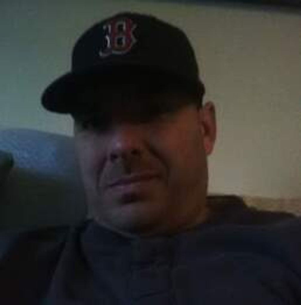 John Mcrae Profile Photo