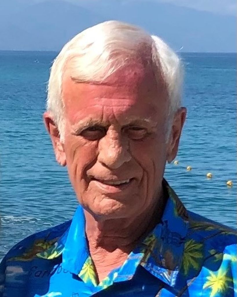 Terence "Terry" W. Erickson