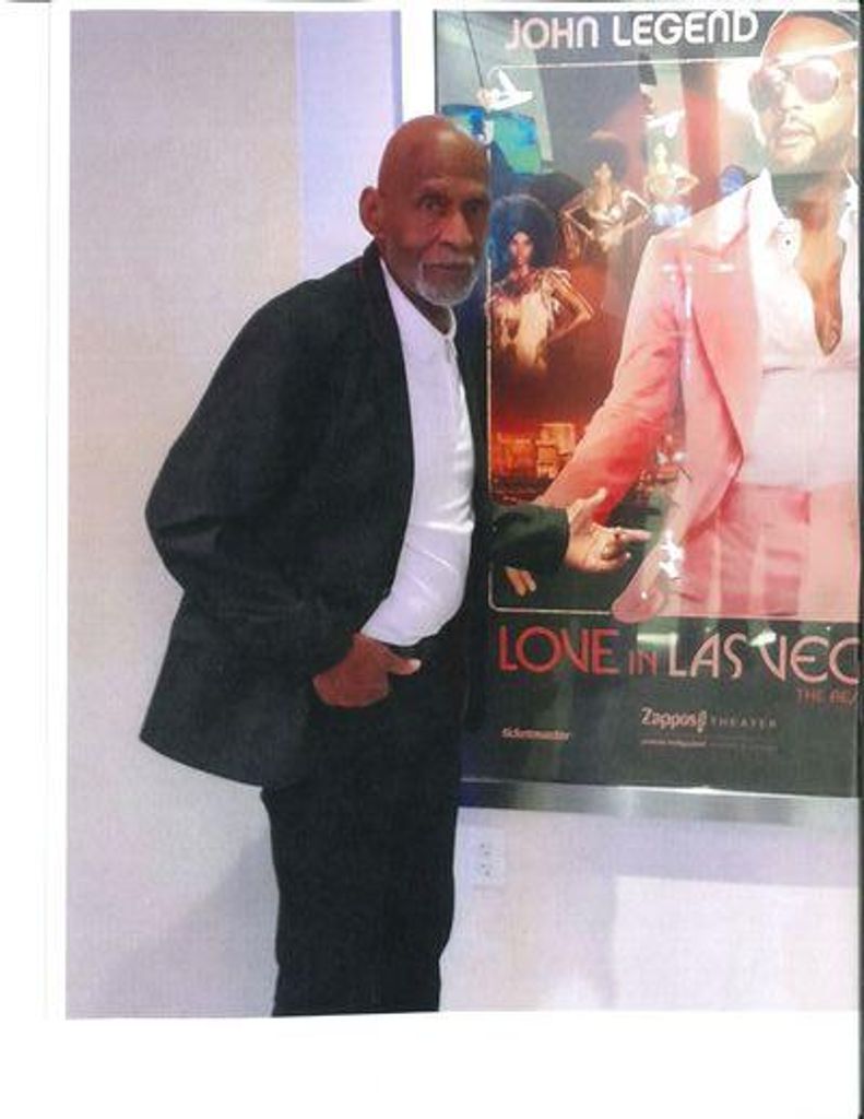 Jeremiah Harrison Profile Photo