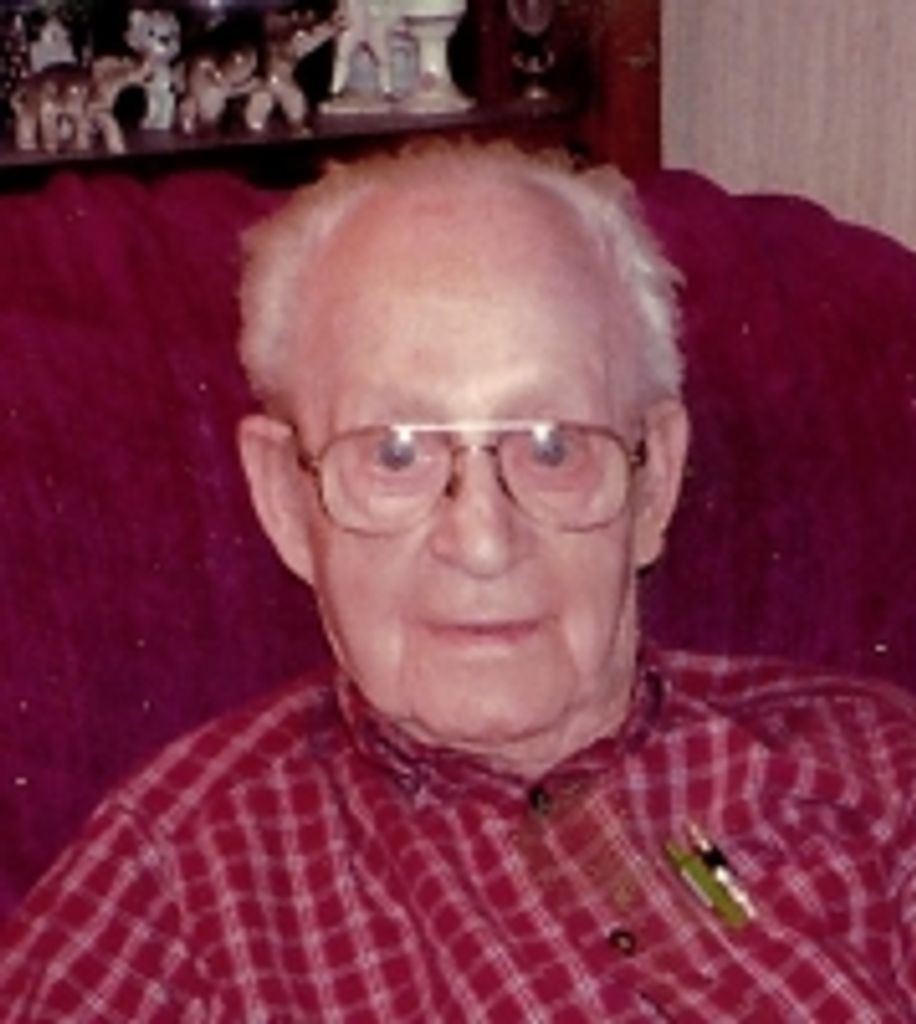 Marion "Poppy" Eugene Hammond Sr