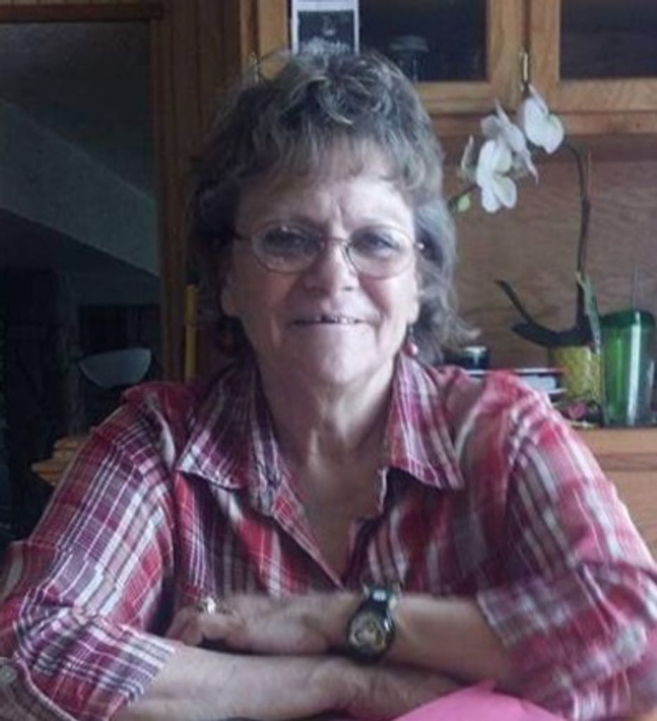 Terry Lynn Williams Profile Photo