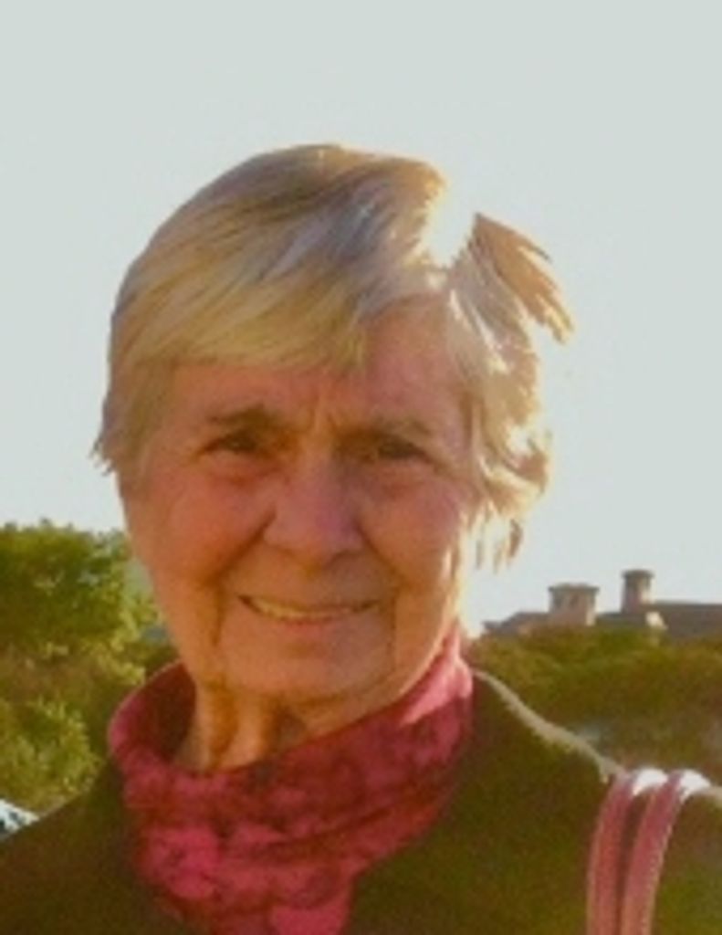 Betty Louise Eibling Profile Photo