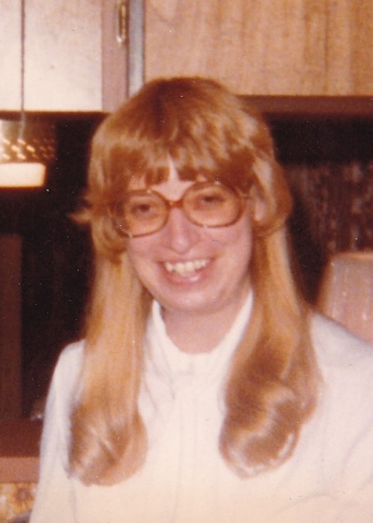 Lucille Raper Profile Photo