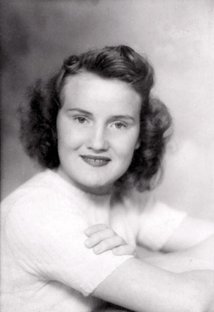 Cecelia Cleon (Bell)  Jenkins