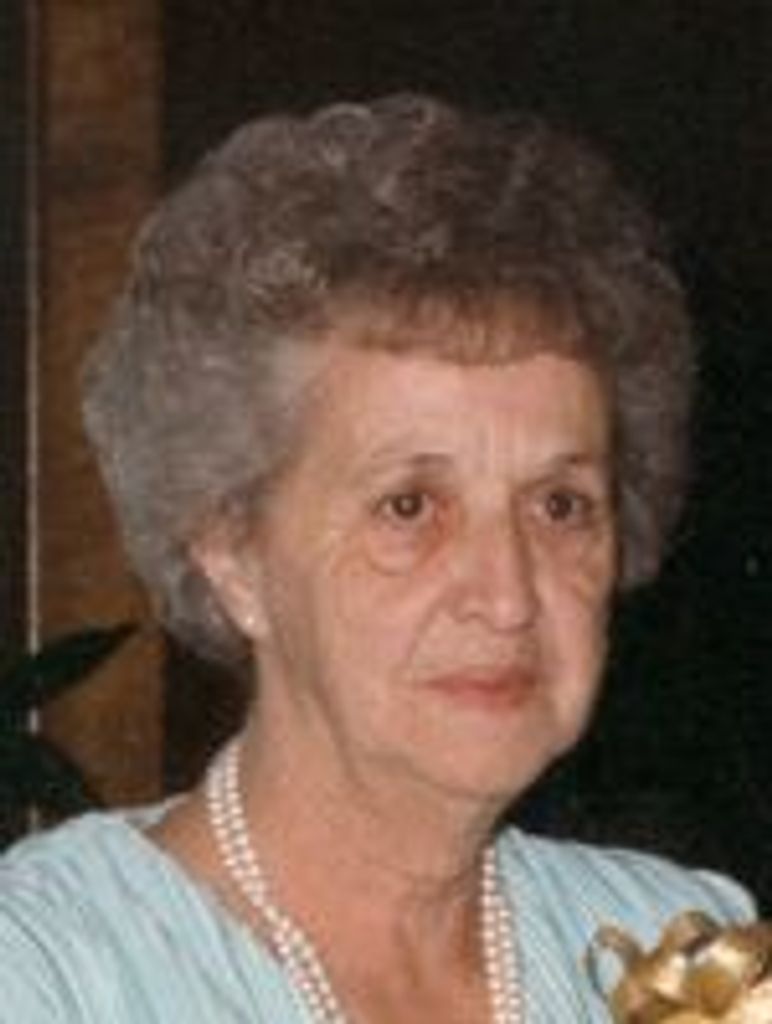 Mary D. Oliveira