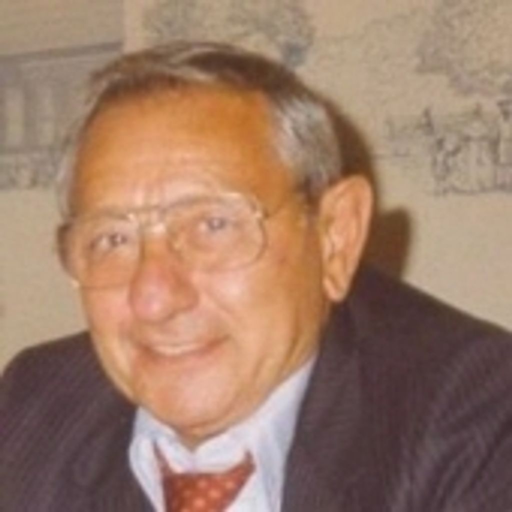 Anthony F. Deluca