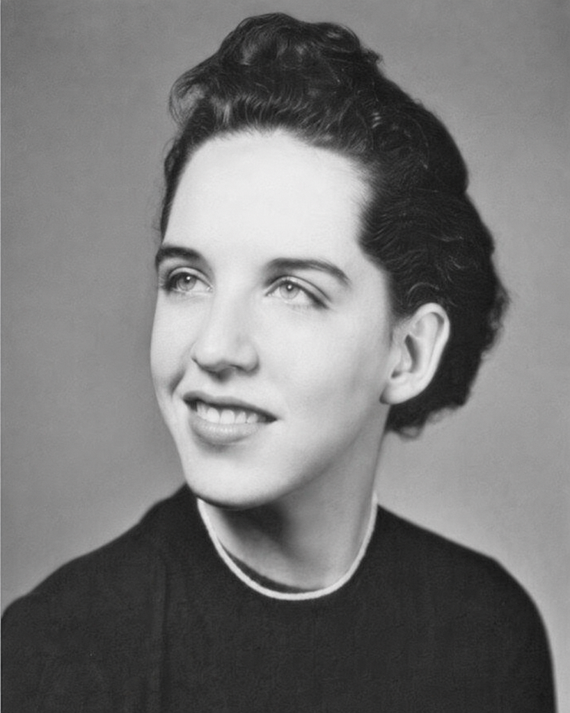 Barbara Jean Rettie