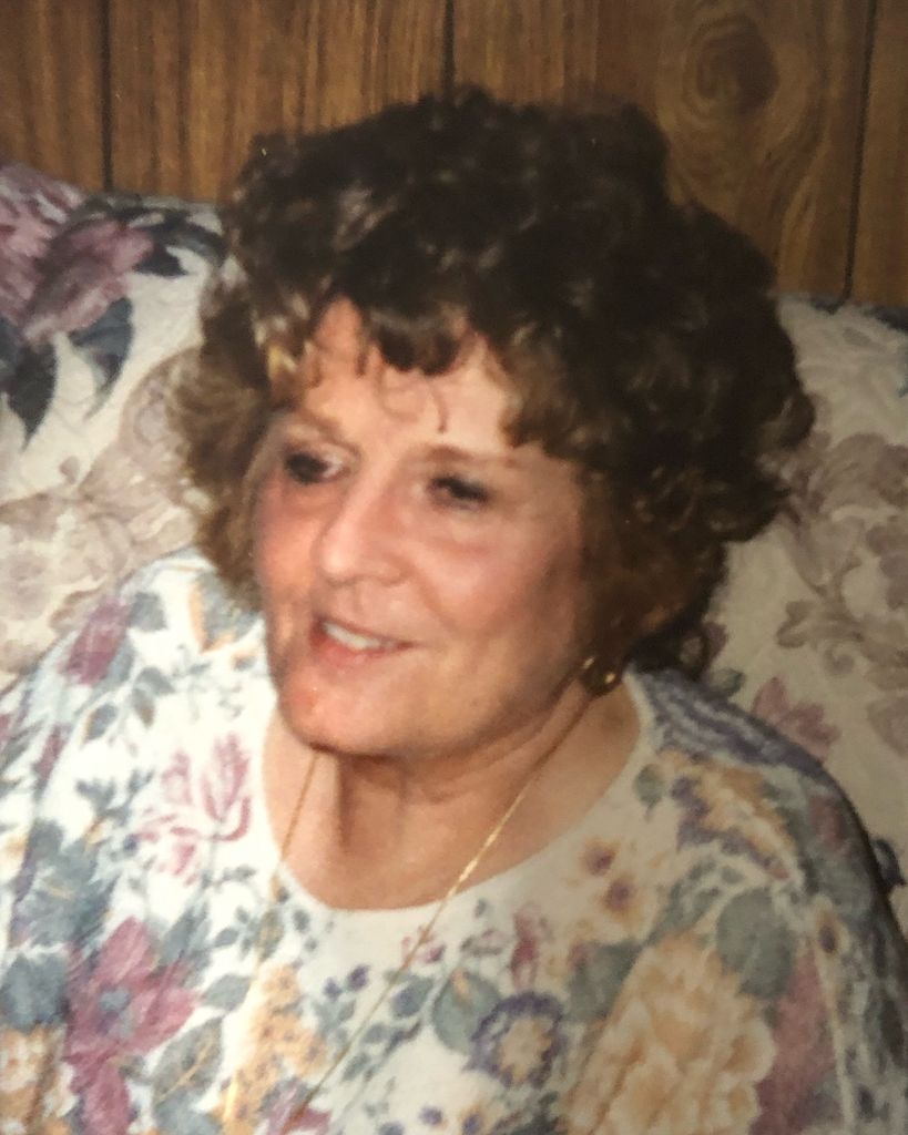 Valli Jean Harris