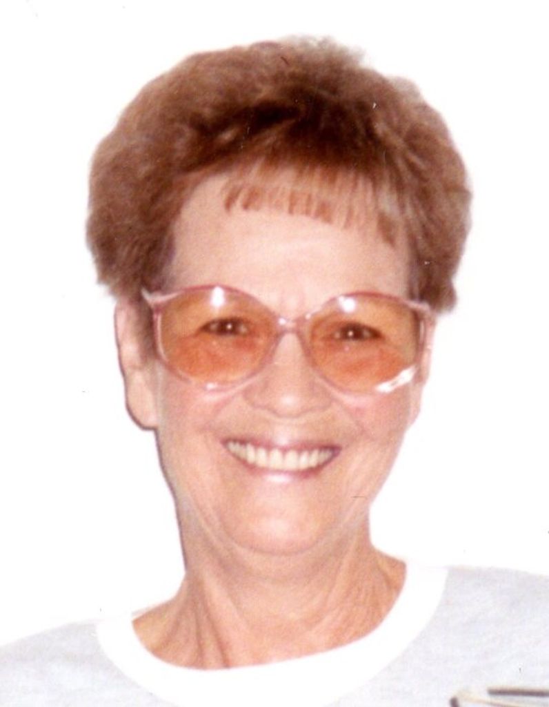 Evelyn Jarrett