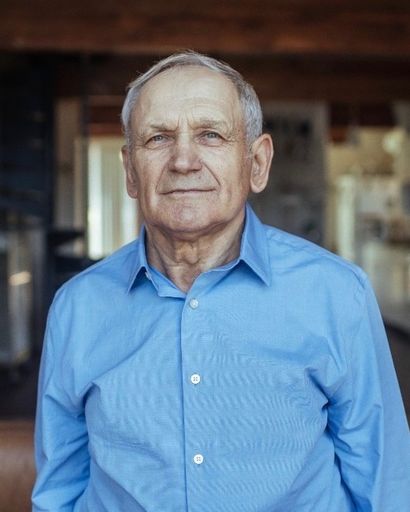 Oleksandr Boymistuk's obituary image