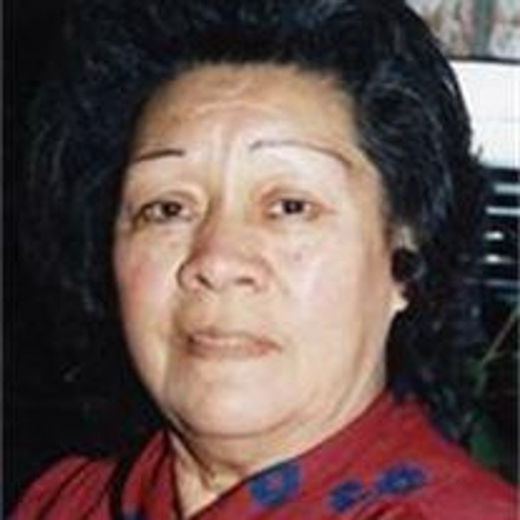 Paula M. Kane